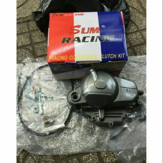 BỘ LÓC NỒI CÔN TAY AMADA SIRIUS, JUPITER