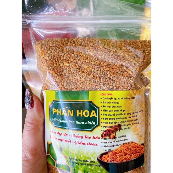 Phấn hoa -200g