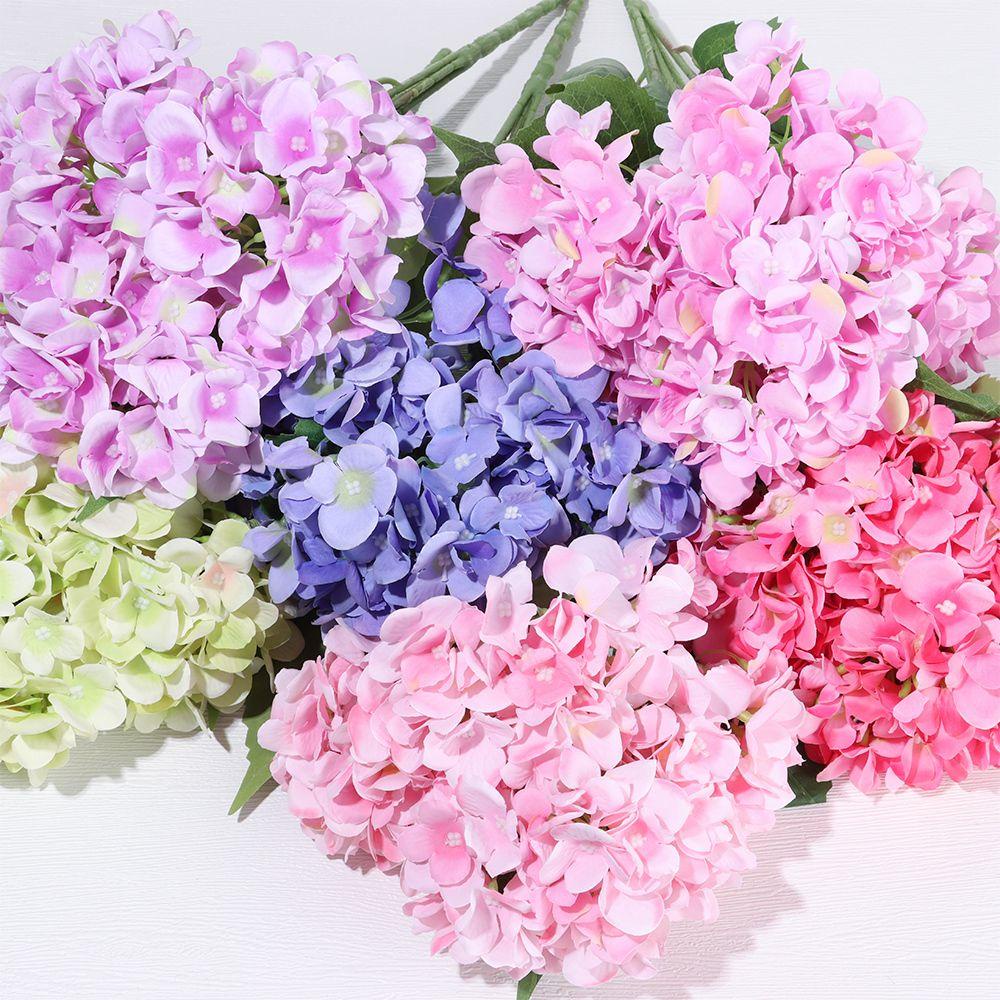 LET Hoa Hồng Giả Trang Trí Nội Thất Đẹp Mắt