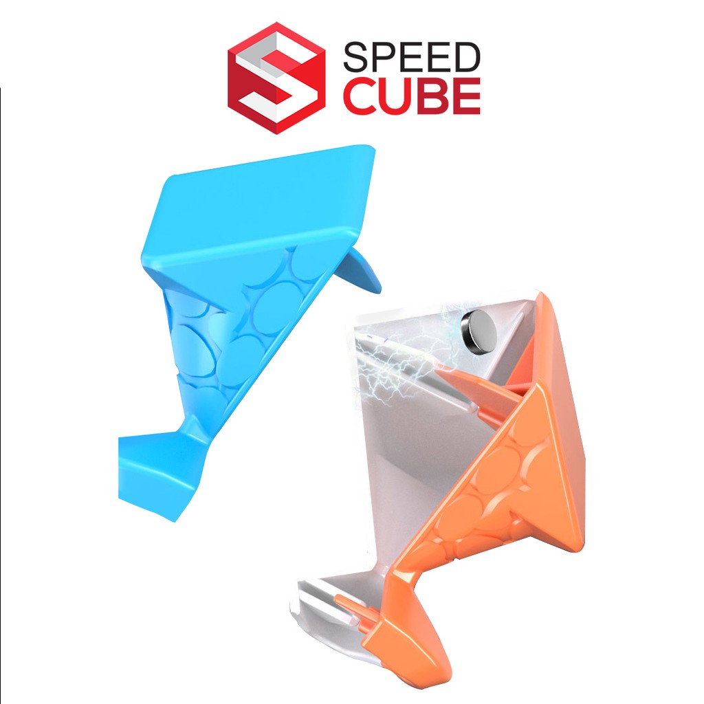 Rubik Nam Châm DIANSHENG 2x2 , 3x3 , 4x4 , 5x5 Đồ Chơi Mô Hình Cho Bé SPEED CUBE