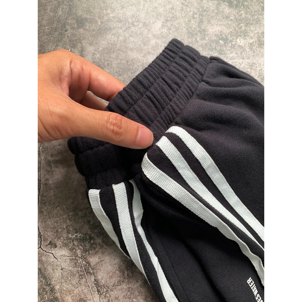 (HÀNG XUẤT XỊN) Quần short das 1725 RECYCLE COTTON SHORTS Made in Cambodia full tag code  SIZE S M L