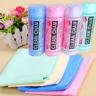 Khăn Tắm Siêu Thấm Đa Năng CLEAN CHAM