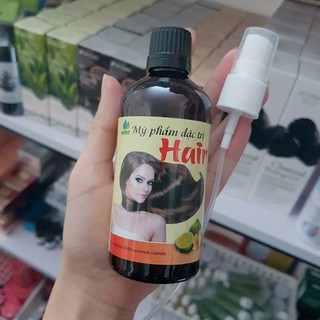 Tinh Dầu Bưởi Hair Lotion Kích Mọc Tóc