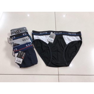 Bộ 04 cái Quần ROSSO Thái Lan 0245