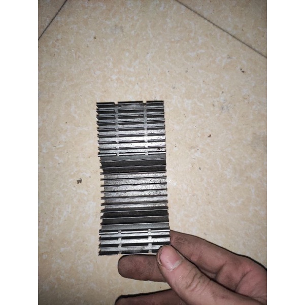 Tản nhiệt tháo Vga Silent