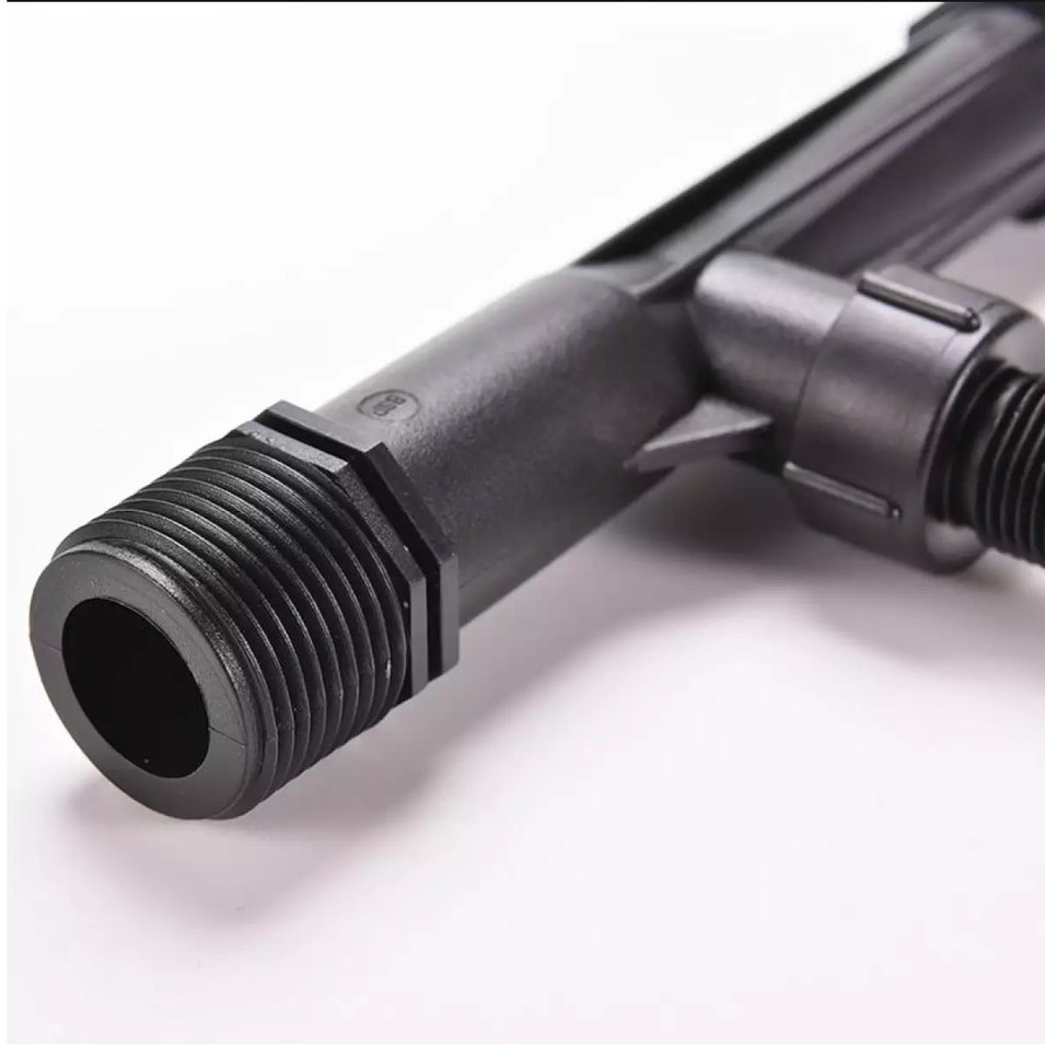 Thiết bị châm phân tự động Venturi 27mm