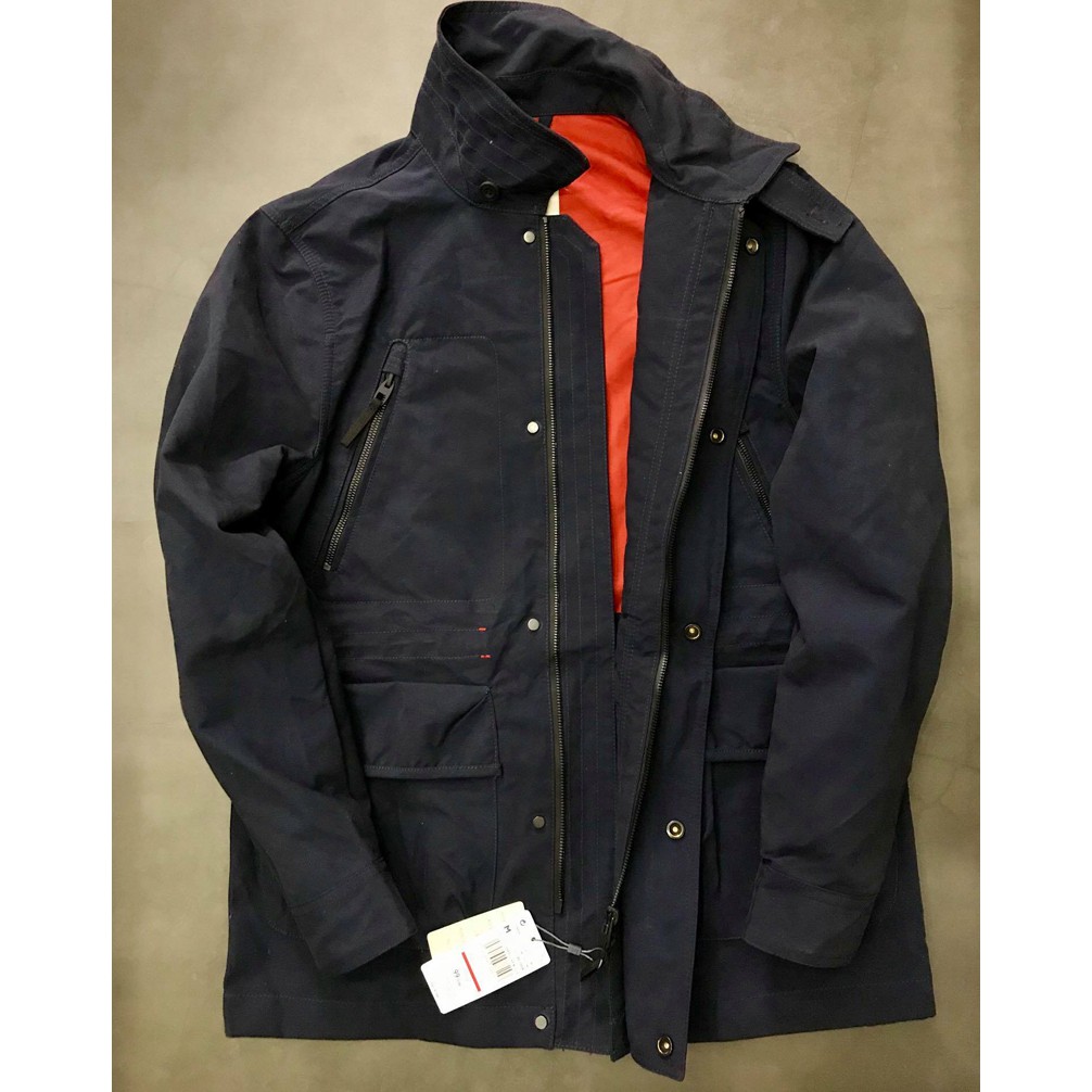 Áo khoác Parka chính hãng AK223 | BigBuy360 - bigbuy360.vn