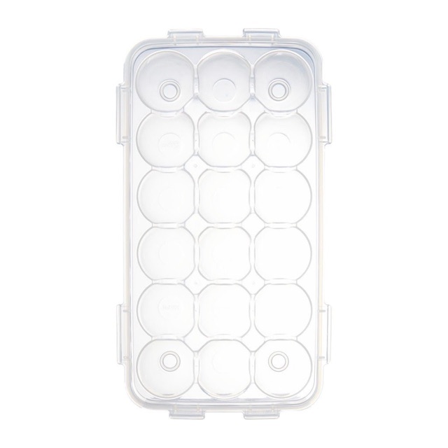Hộp bảo quản trứng 18 quả Lock&Lock HPL955 | BigBuy360 - bigbuy360.vn