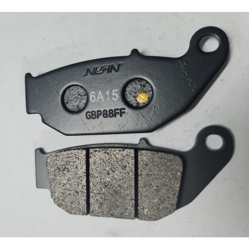 Bố đĩa xe Winner sau