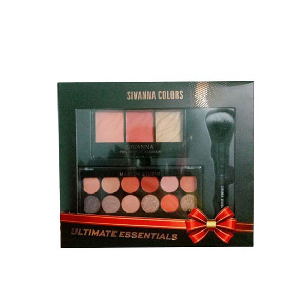 Set Sivanna quà tặng HF390