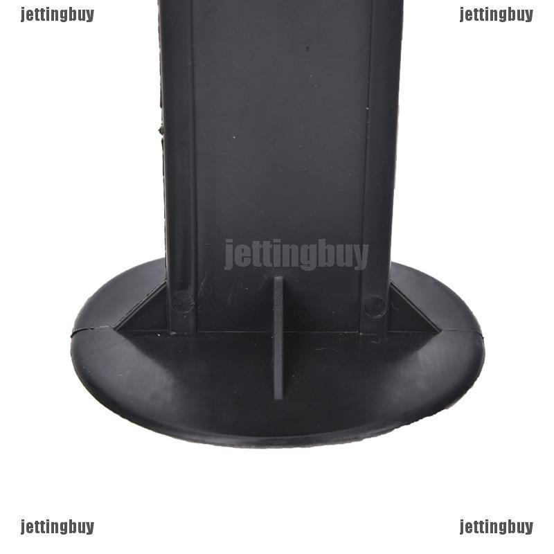 JETTING Thanh giữ cột đánh dấu hình nón hỗ trợ huấn luyện bóng đá tiện lợi