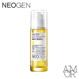 [Hàng mới về] Serum NEOGEN dạng giọt dầu chiết xuất từ nấm cục trắng 50ml
