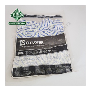HÚT ẨM O-BUSTER 50CC (200 GÓI)