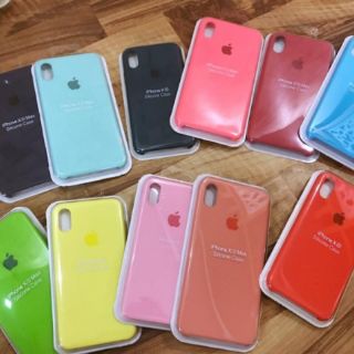 Ốp chống bẩn iphone X/Xs