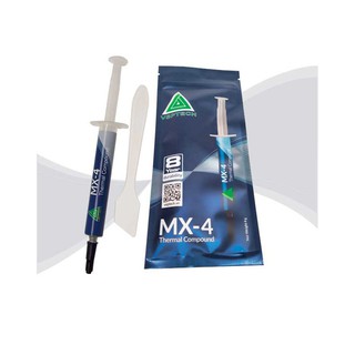 Kem Tản Nhiệt CPU MX4 Chính Hãng