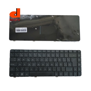 Bàn phím laptop hp cq42 g42 g42-100, g42-200, g42-300, g42-400, cq42-100, cq42-200 cq42-300, us keyboard laptop
