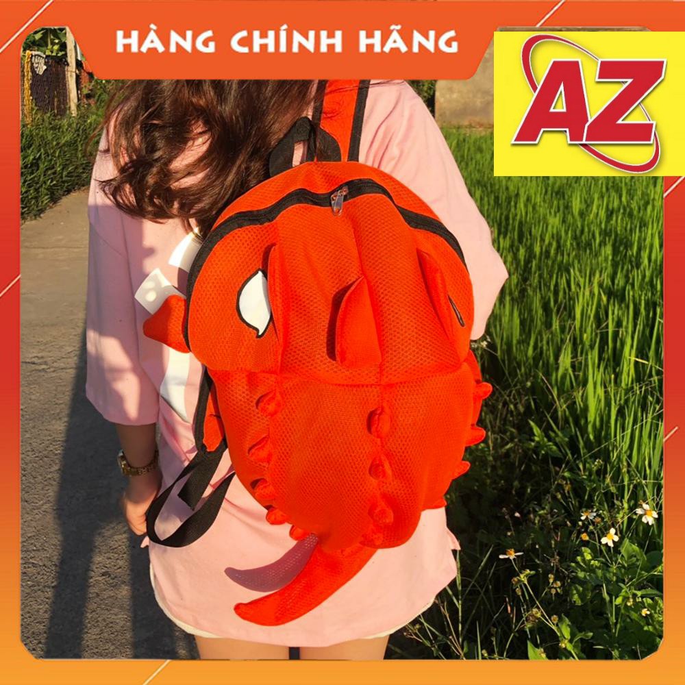 Balo Khủng Long Size Lớn Đựng Nón Fullface, Đồ Dùng Cá Nhân