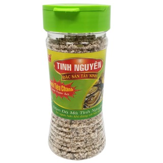 Muối tiêu chanh Tinh Nguyên 90g