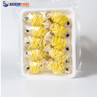 CÁ CUỘN KHOAI TÂY [Giao hàng siêu tốc TPHCM 1-2 giờ]