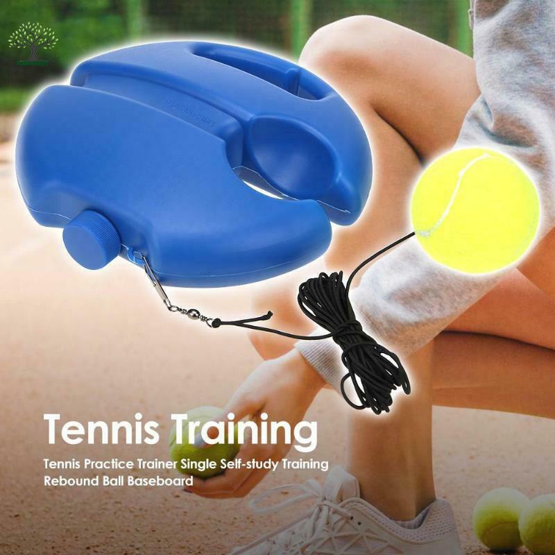 Bóng Tennis Tự Tập Lưng Chuyên Dụng Chất Lượng Cao