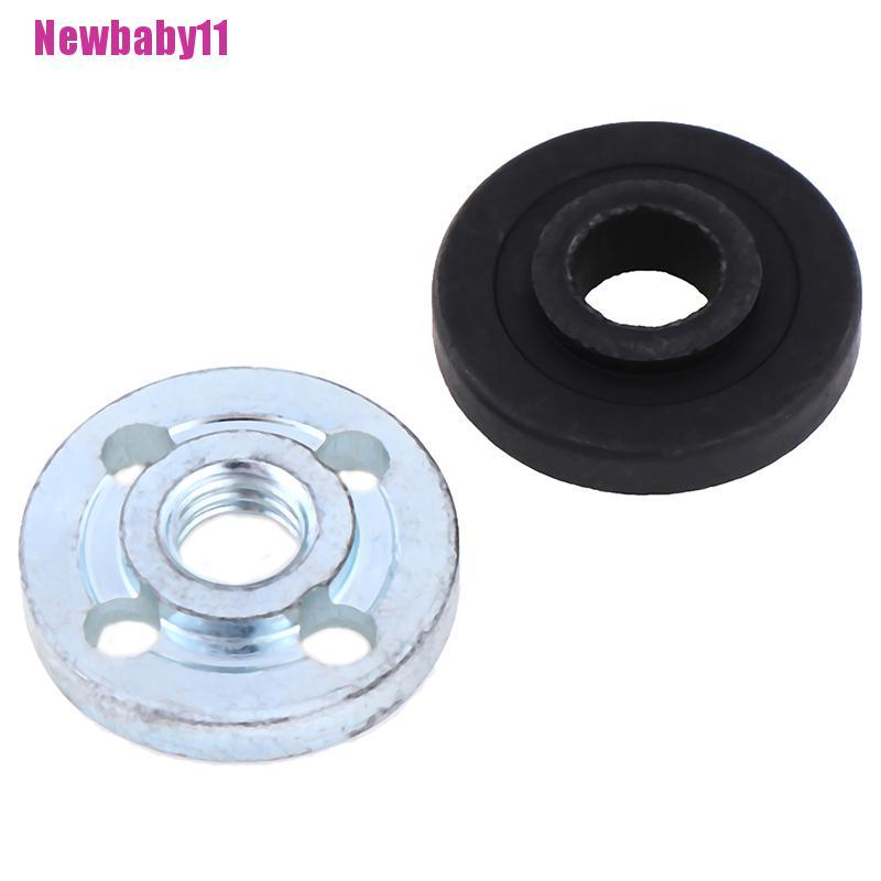 Set 2 Dụng Cụ Mài Góc Thay Thế Cho Máy Mài BABY11