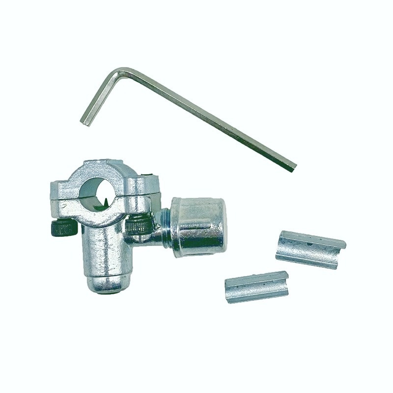1 Van Kiểm Tra Máy Lạnh BVP-31 Bằng Đồng Chất Lượng Cao，Van điều hòa / tủ lạnh Van Làm Lạnh Cho Tủ Lạnh