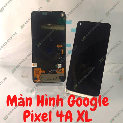 Full bộ màn hình Google Pixel 4A XL