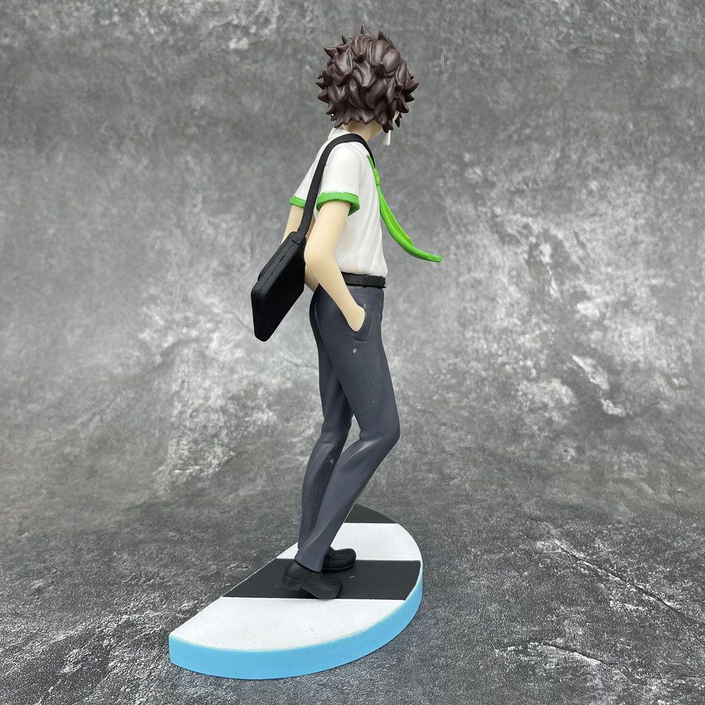Mô Hình Nhân Vật WMES15H Demon Slayer Bằng PVC