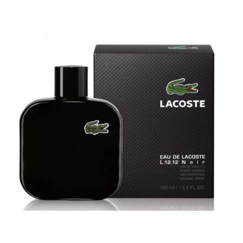 Nước Hoa Nam Lacoste Trắng , Đen EDP 100ml lịch lãm đàn ông , Nước Hoa Lacoste nam tính - Mỹ Phẩm Ngọc Hân | BigBuy360 - bigbuy360.vn