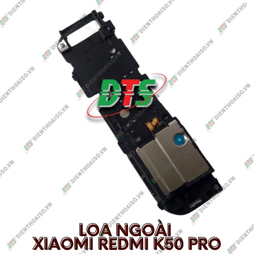 Loaa ngoài , loa chuông xiaomi redmi k50 pro