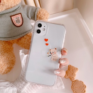 Ốp Xiaomi Redmi Note 8 Pro / Note 9s/ Note 7 / Note 5 / Redmi 8A / 8 / 7A / 7 - mã TS189