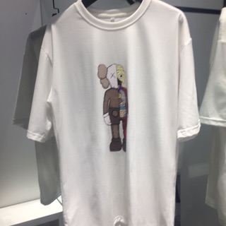 Ảnh thật - Áo Thun KAW UNISEX