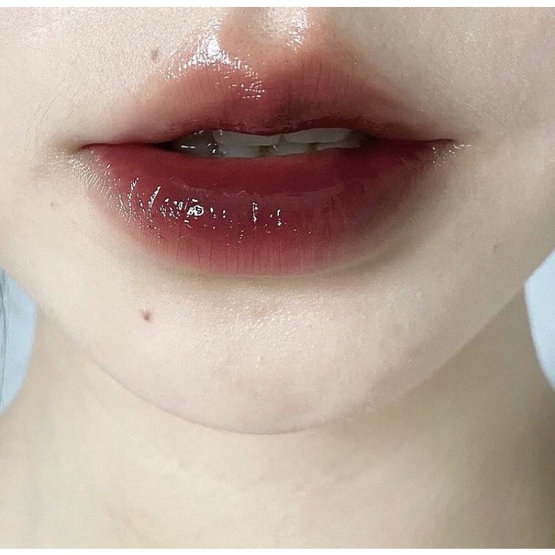 Son bóng Lilybyred 08