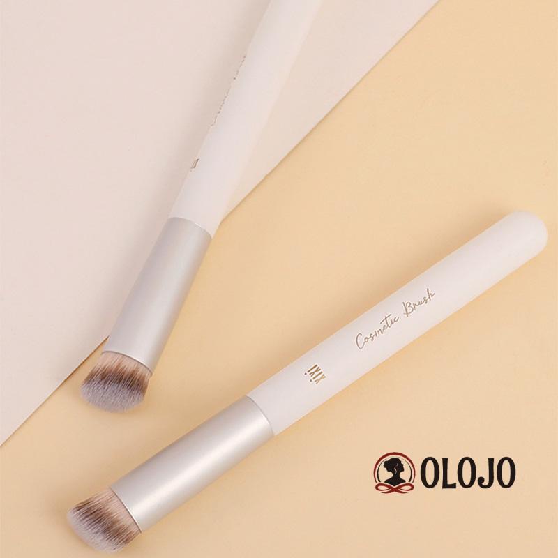 ⚜️Cọ Che Khuyết Điểm Xixi Small Round Đầu Tròn Nhỏ