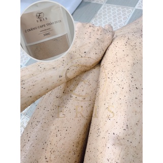 Ủ TRẮNG THẢO DƯỢC ERIS 100% ORGANIC .