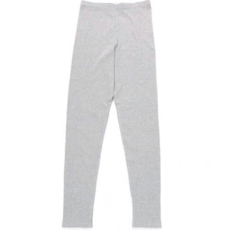 Quần legging cotton xuất Nhật
