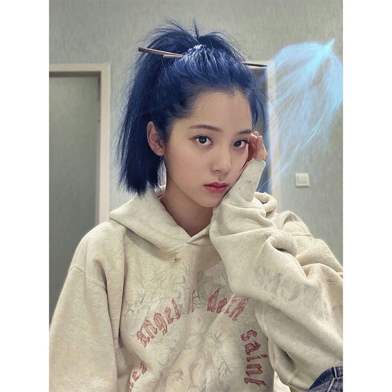 Áo hoodie in họa tiết graffiti thời trang mùa xuân cho nữ