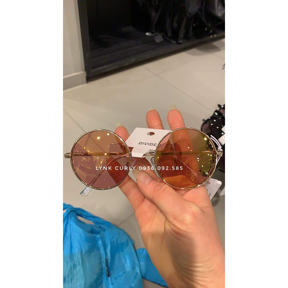 Kính H&M Auth _ Hàng xách tay Đức vợt sale