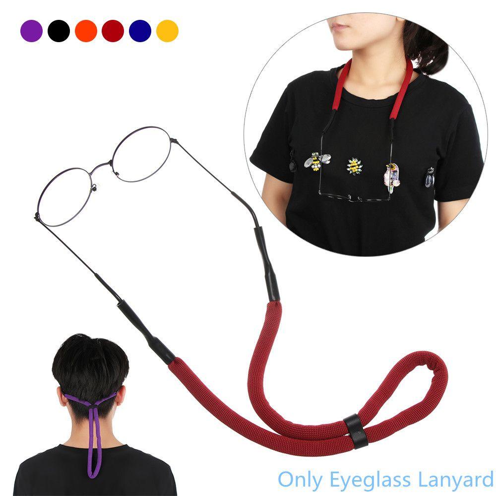 Dây Đeo Mắt Kính Có Thể Điều Chỉnh Dùng Khi Đi Lặn