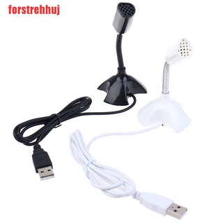 Mic Thu Âm Mini Cho Pc Notebook Laptop