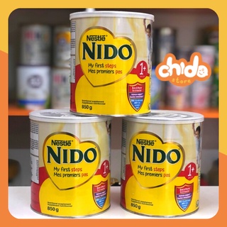 [Có sẵn] [Chính hãng] Sữa tươi Nido Canada 850gr