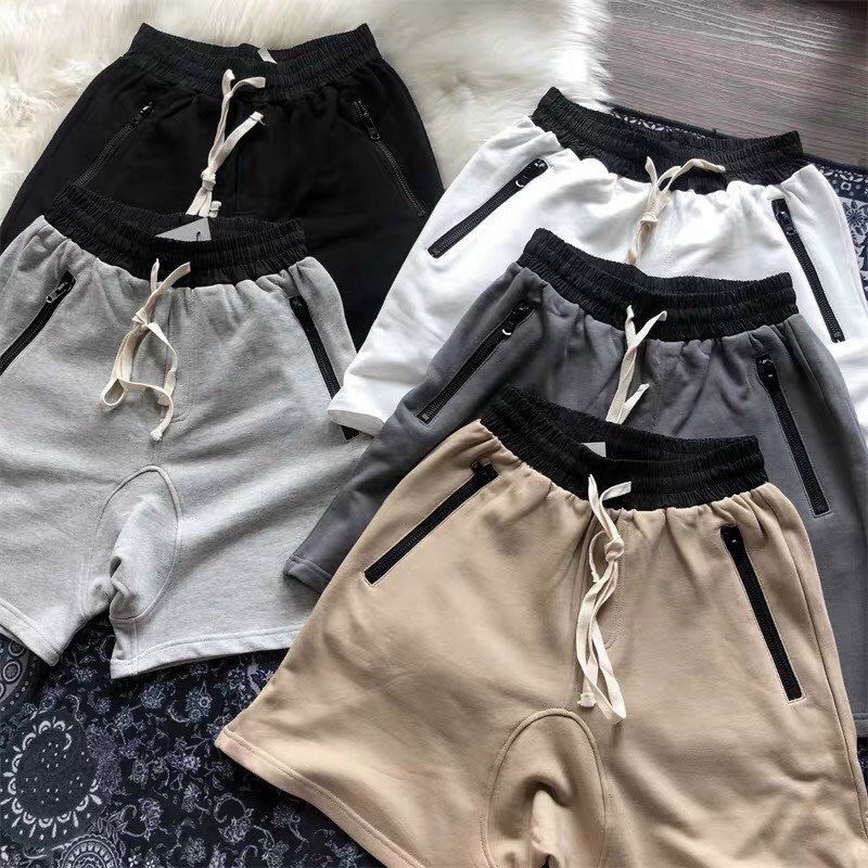 QUẦN Short/ Sooc Ống Rộng Nam nữ Năng Động Mã B35050 Giá Rẻ nhất Shopee...xem Thêm