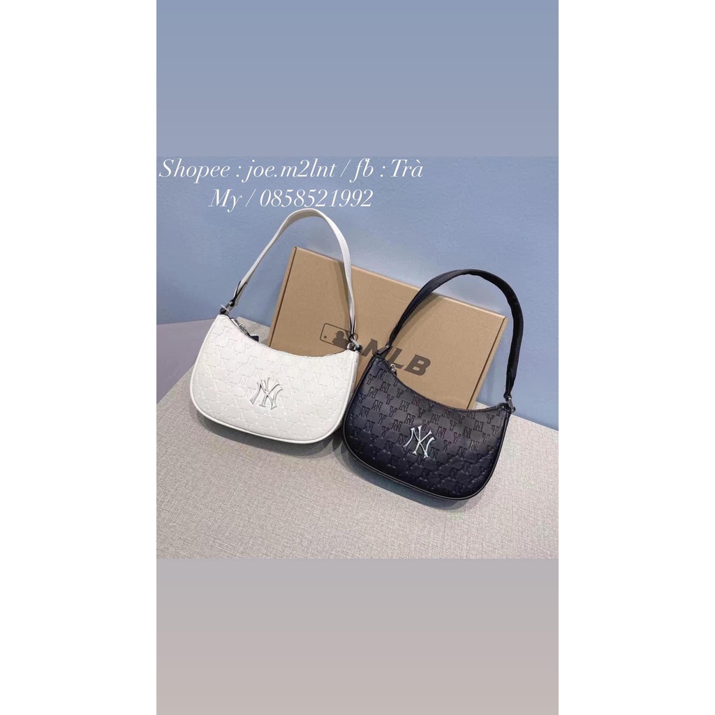 [Sẵn] Túi Đeo Vai Da Sần 2022