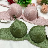 Áo lót nữ  Áo ren siêu nâng ngực RX910  hàng không gọng,siêu nâng ngực,đệm dầy.