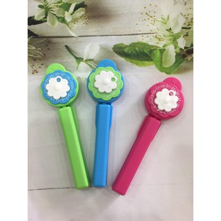 Set 3 kẹp túi đựng thực phẩm.