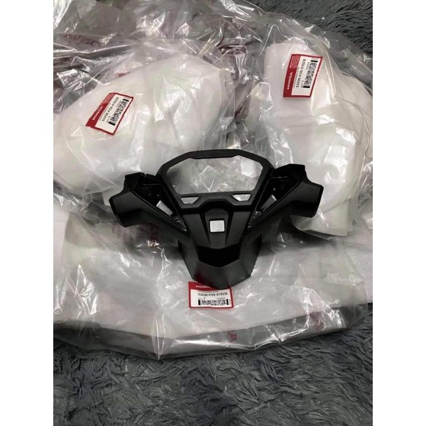 Bợ Cổ Vario 150