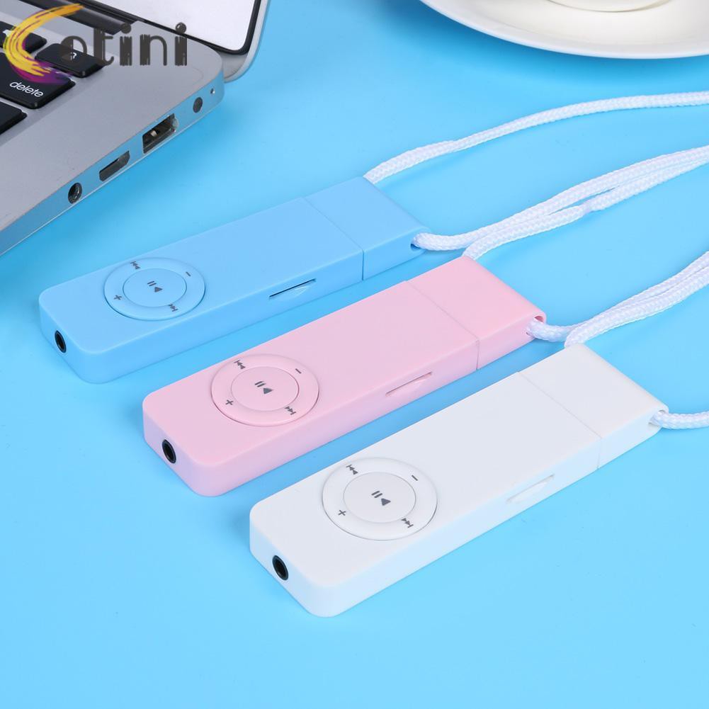 Máy Nghe Nhạc Mp3 Phiên Bản Thể Thao 64gb