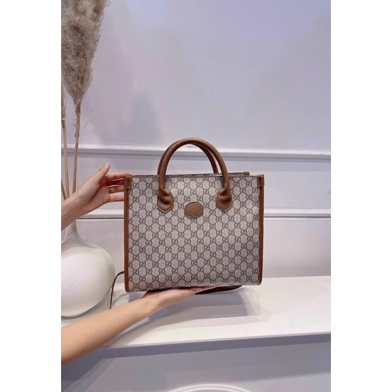 Túi Tote công sở