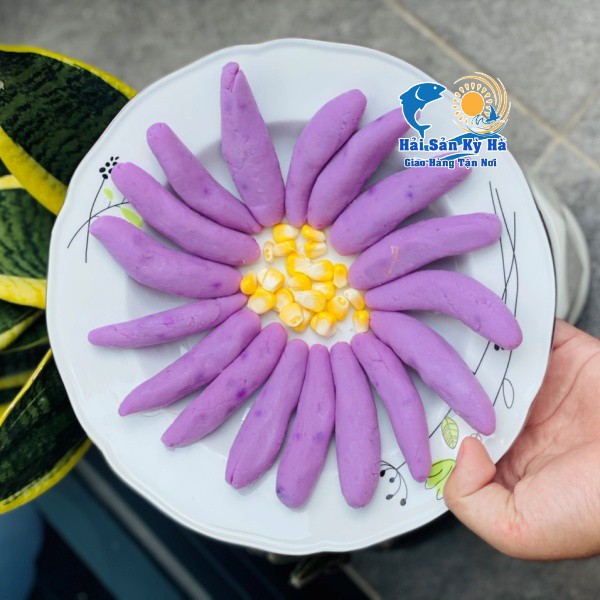 Giá Sỉ - Bánh Khoai Mỡ - Giá Sỉ Rẻ Nhất