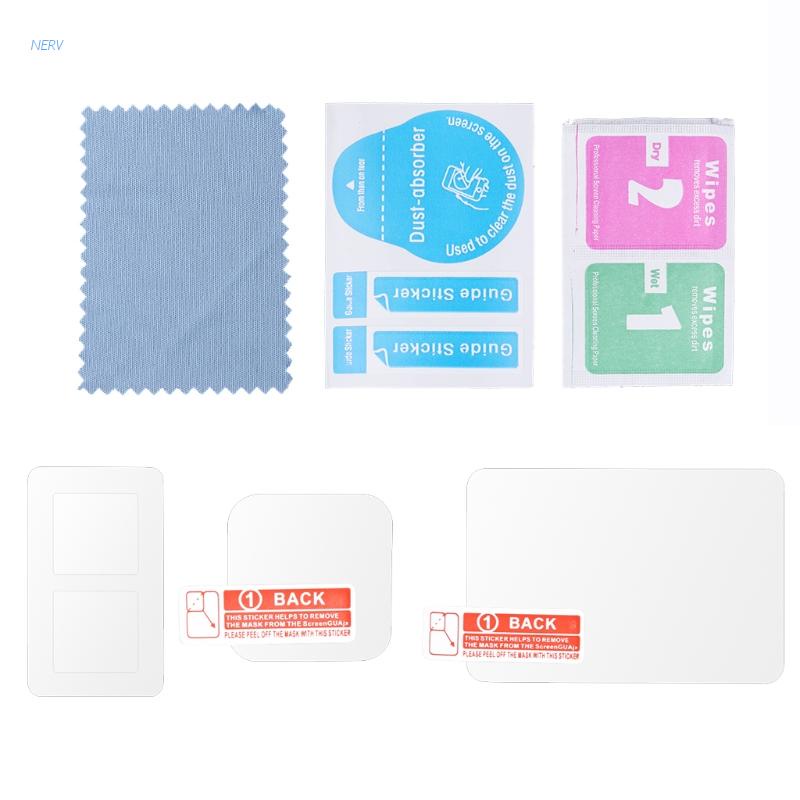 Kính cường lực bảo vệ camera thể thao GoPro Hero 8 | BigBuy360 - bigbuy360.vn